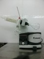 Heidolph Basis Hei-VAP HL_with_diagonal_coil_condenser